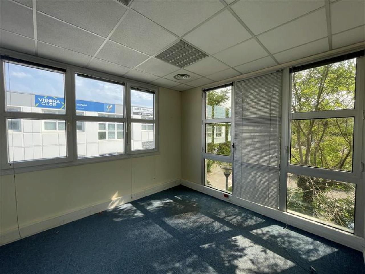 Bureau Montpellier 261m² Location bureau Montpellier Hérault OLBUR2532560 11